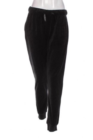 Γυναικείο αθλητικό παντελόνι Esmara, Μέγεθος S, Χρώμα Μαύρο, Τιμή 6,10 €