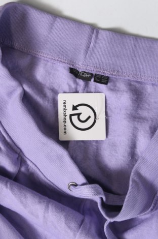 Damen Sporthose Esmara, Größe M, Farbe Lila, Preis 20,18 €