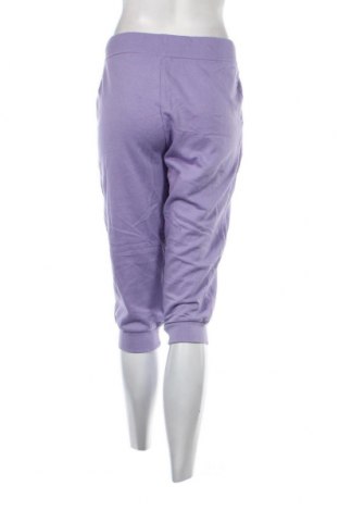 Damen Sporthose Esmara, Größe M, Farbe Lila, Preis 20,18 €