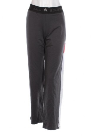 Damen Sporthose Etam, Größe L, Farbe Grau, Preis 29,90 €