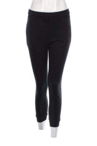 Γυναικείο αθλητικό παντελόνι Even&Odd, Μέγεθος S, Χρώμα Μαύρο, Τιμή 11,62 €