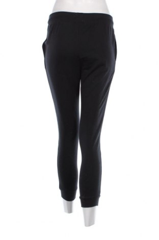 Γυναικείο αθλητικό παντελόνι Even&Odd, Μέγεθος S, Χρώμα Μαύρο, Τιμή 11,62 €