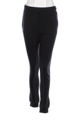 Γυναικείο αθλητικό παντελόνι Even&Odd, Μέγεθος S, Χρώμα Μαύρο, Τιμή 8,06 €