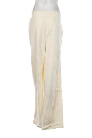 Γυναικείο αθλητικό παντελόνι FILA, Μέγεθος XL, Χρώμα Εκρού, Τιμή 29,90 €