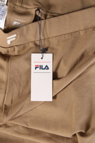 Damen Sporthose FILA, Größe XL, Farbe Braun, Preis 16,74 €