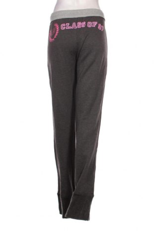 Pantaloni trening de femei Golddigga, Mărime XL, Culoare Gri, Preț 95,39 Lei