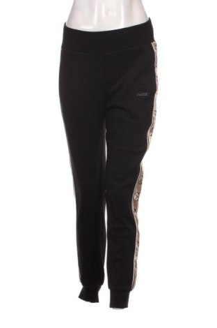 Γυναικείο αθλητικό παντελόνι Guess, Μέγεθος S, Χρώμα Μαύρο, Τιμή 38,04 €