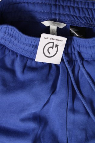 Női sport nadrág H&M, Méret S, Szín Kék, Ár 5 886 Ft