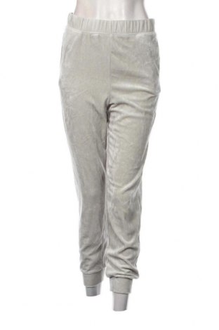Γυναικείο αθλητικό παντελόνι H&M, Μέγεθος S, Χρώμα Γκρί, Τιμή 10,41 €