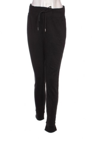 Γυναικείο αθλητικό παντελόνι H&M, Μέγεθος M, Χρώμα Μαύρο, Τιμή 10,76 €