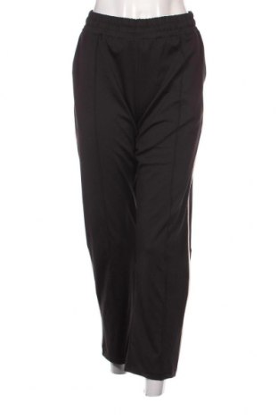 Γυναικείο αθλητικό παντελόνι LFDY, Μέγεθος M, Χρώμα Μαύρο, Τιμή 6,50 €