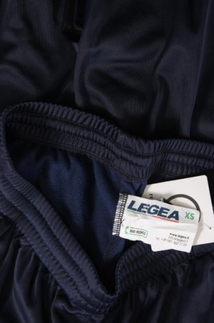 Γυναικείο αθλητικό παντελόνι Legea, Μέγεθος XS, Χρώμα Μπλέ, Τιμή 4,13 €