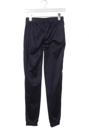 Γυναικείο αθλητικό παντελόνι Legea, Μέγεθος XS, Χρώμα Μπλέ, Τιμή 4,13 €