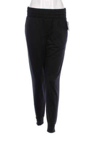 Γυναικείο αθλητικό παντελόνι Marika, Μέγεθος S, Χρώμα Μαύρο, Τιμή 12,56 €