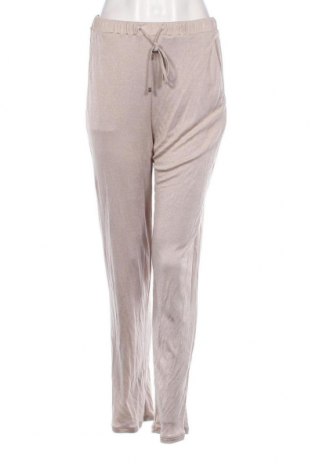 Pantaloni de femei Max Mara, Mărime S, Culoare Bej, Preț 898,42 Lei