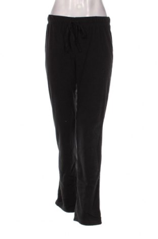 Γυναικείο αθλητικό παντελόνι Melissa Brown, Μέγεθος S, Χρώμα Μαύρο, Τιμή 7,77 €