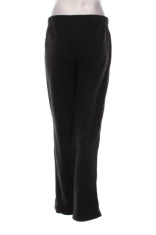 Γυναικείο αθλητικό παντελόνι Melissa Brown, Μέγεθος S, Χρώμα Μαύρο, Τιμή 9,27 €