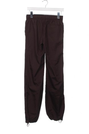 Pantaloni trening de femei PUMA, Mărime XS, Culoare Maro, Preț 95,39 Lei