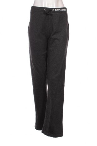 Γυναικείο αθλητικό παντελόνι Pierre Cardin, Μέγεθος XL, Χρώμα Γκρί, Τιμή 16,15 €