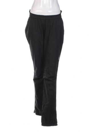 Γυναικείο αθλητικό παντελόνι Rukka, Μέγεθος M, Χρώμα Μαύρο, Τιμή 11,48 €