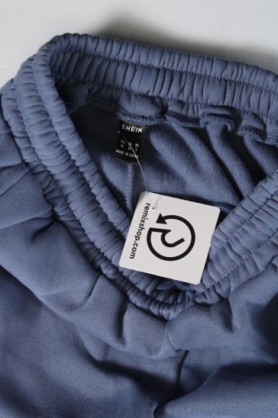 Damen Sporthose SHEIN, Größe XS, Farbe Blau, Preis € 20,18
