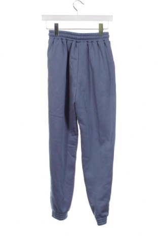 Γυναικείο αθλητικό παντελόνι SHEIN, Μέγεθος XS, Χρώμα Μπλέ, Τιμή 17,94 €