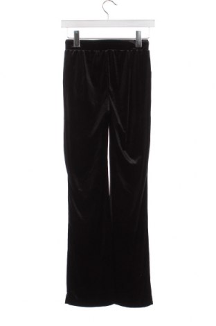 Γυναικείο αθλητικό παντελόνι SHEIN, Μέγεθος XS, Χρώμα Μαύρο, Τιμή 17,94 €