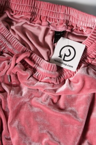 Damen Sporthose SHEIN, Größe S, Farbe Rosa, Preis 20,18 €