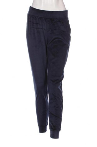 Pantaloni trening de femei Sansibar, Mărime S, Culoare Albastru, Preț 85,85 Lei