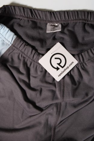 Γυναικείο αθλητικό παντελόνι Shamp, Μέγεθος M, Χρώμα Γκρί, Τιμή 6,10 €