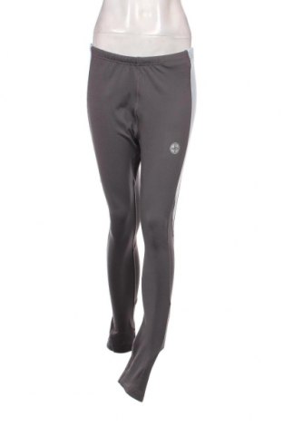 Γυναικείο αθλητικό παντελόνι Shamp, Μέγεθος M, Χρώμα Γκρί, Τιμή 6,10 €