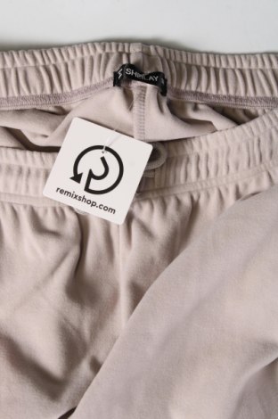 Damen Sporthose Sheilay, Größe XL, Farbe Grau, Preis € 4,44