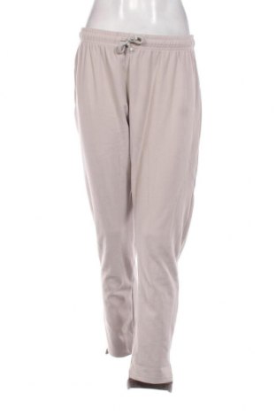 Γυναικείο αθλητικό παντελόνι Sheilay, Μέγεθος XL, Χρώμα Γκρί, Τιμή 4,66 €