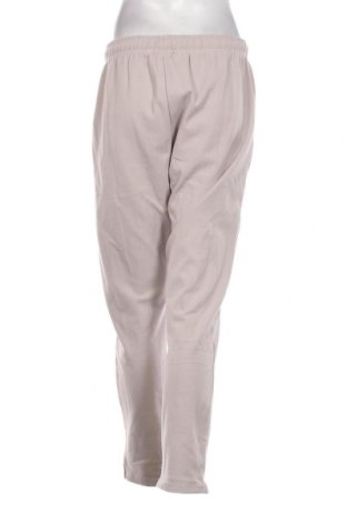 Γυναικείο αθλητικό παντελόνι Sheilay, Μέγεθος XL, Χρώμα Γκρί, Τιμή 5,38 €