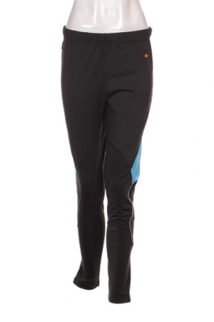 Γυναικείο αθλητικό παντελόνι TCM, Μέγεθος L, Χρώμα Μαύρο, Τιμή 8,61 €