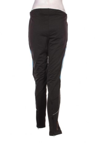 Γυναικείο αθλητικό παντελόνι TCM, Μέγεθος L, Χρώμα Μαύρο, Τιμή 6,82 €