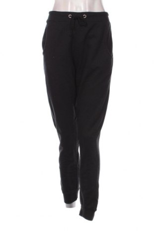 Γυναικείο αθλητικό παντελόνι Tchibo, Μέγεθος S, Χρώμα Μαύρο, Τιμή 6,82 €