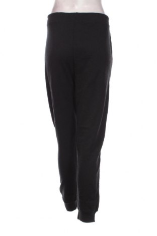 Γυναικείο αθλητικό παντελόνι Tchibo, Μέγεθος S, Χρώμα Μαύρο, Τιμή 5,56 €