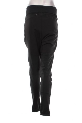 Γυναικείο αθλητικό παντελόνι Tuxer, Μέγεθος L, Χρώμα Μαύρο, Τιμή 23,32 €