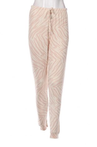 Γυναικείο αθλητικό παντελόνι Undiz, Μέγεθος M, Χρώμα Ρόζ , Τιμή 7,48 €