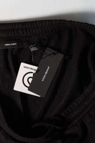 Γυναικείο αθλητικό παντελόνι Vero Moda, Μέγεθος XL, Χρώμα Μαύρο, Τιμή 11,34 €
