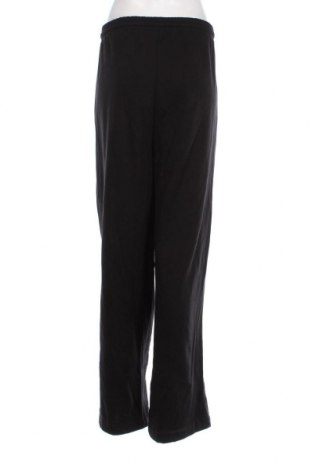 Γυναικείο αθλητικό παντελόνι Vero Moda, Μέγεθος XL, Χρώμα Μαύρο, Τιμή 11,34 €