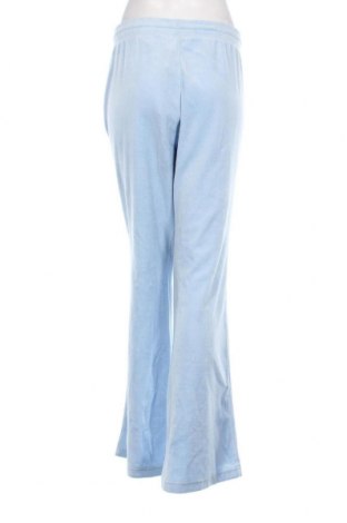 Damen Sporthose Weekday, Größe L, Farbe Blau, Preis 21,65 €
