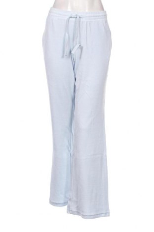 Γυναικείο αθλητικό παντελόνι Weekday, Μέγεθος M, Χρώμα Μπλέ, Τιμή 9,74 €