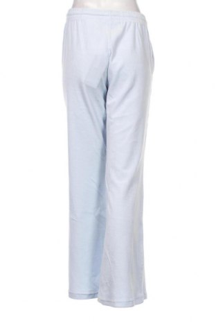 Γυναικείο αθλητικό παντελόνι Weekday, Μέγεθος M, Χρώμα Μπλέ, Τιμή 12,34 €