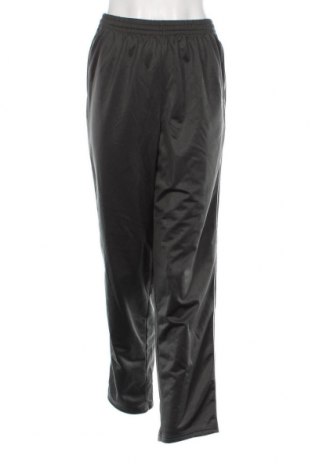 Γυναικείο αθλητικό παντελόνι Zeeman, Μέγεθος S, Χρώμα Γκρί, Τιμή 3,59 €