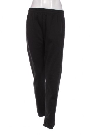 Γυναικείο αθλητικό παντελόνι Zeeman, Μέγεθος M, Χρώμα Μαύρο, Τιμή 5,74 €