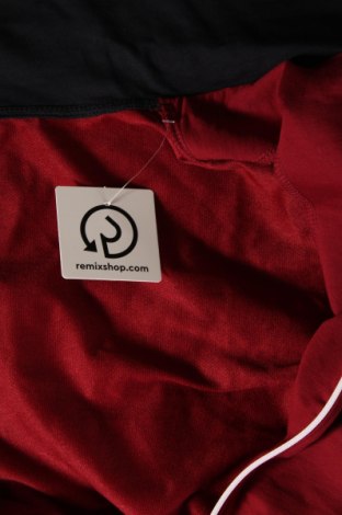 Γυναικεία αθλητική ζακέτα, Μέγεθος XL, Χρώμα Κόκκινο, Τιμή 4,10 €