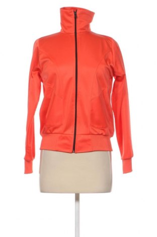 Damen Sportoberteil, Größe S, Farbe Orange, Preis 9,58 €