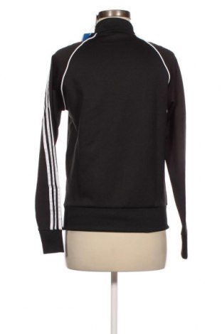 Damen Sportoberteil Adidas Originals, Größe XS, Farbe Schwarz, Preis 52,58 €